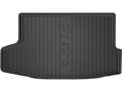 Maty samochodowe, Maty do bagażnika gumowe.