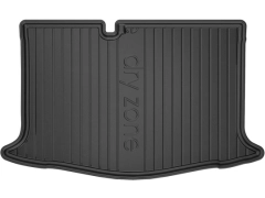 Maty samochodowe, Maty do bagażnika gumowe.