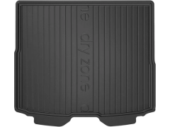 Maty samochodowe, Maty do bagażnika gumowe.