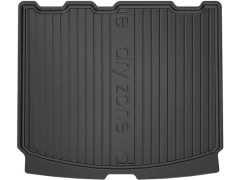 Maty samochodowe, Maty do bagażnika gumowe.