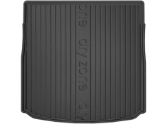 Maty samochodowe, Maty do bagażnika gumowe.