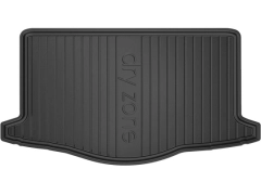 Maty samochodowe, Maty do bagażnika gumowe.