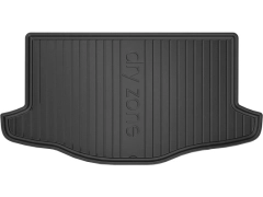 Maty samochodowe, Maty do bagażnika gumowe.