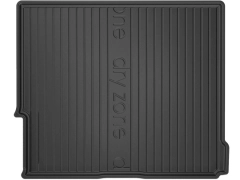 Maty samochodowe, Maty do bagażnika gumowe.