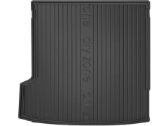 Maty samochodowe, Maty do bagażnika gumowe.