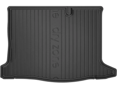 Maty samochodowe, Maty do bagażnika gumowe.