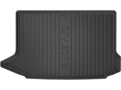 Maty samochodowe, Maty do bagażnika gumowe.