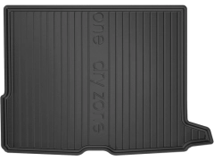 Maty samochodowe, Maty do bagażnika gumowe.