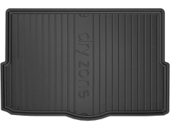 Maty samochodowe, Maty do bagażnika gumowe.