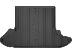 Maty samochodowe, Maty do bagażnika gumowe.