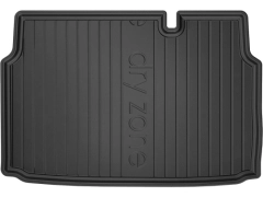 Maty samochodowe, Maty do bagażnika gumowe.