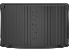 Maty samochodowe, Maty do bagażnika gumowe.