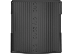 Maty samochodowe, Maty do bagażnika gumowe.