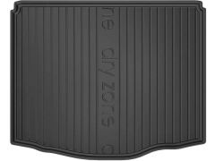 Maty samochodowe, Maty do bagażnika gumowe.