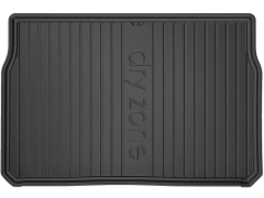 Maty samochodowe, Maty do bagażnika gumowe.