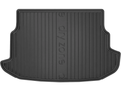 Maty samochodowe, Maty do bagażnika gumowe.