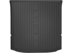 Maty samochodowe, Maty do bagażnika gumowe.