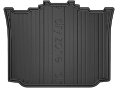 Maty samochodowe, Maty do bagażnika gumowe.