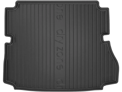 Maty samochodowe, Maty do bagażnika gumowe.