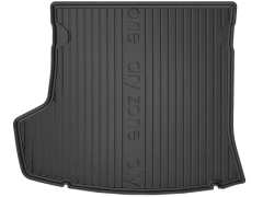 Maty samochodowe, Maty do bagażnika gumowe.