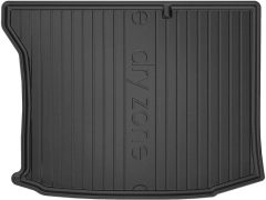 Maty samochodowe, Maty do bagażnika gumowe.