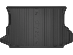 Maty samochodowe, Maty do bagażnika gumowe.