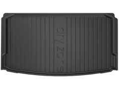 Maty samochodowe, Maty do bagażnika gumowe.