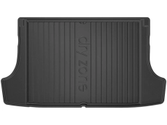 Maty samochodowe, Maty do bagażnika gumowe.