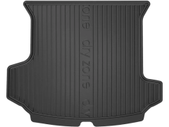 Maty samochodowe, Maty do bagażnika gumowe.