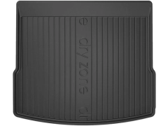 Maty samochodowe, Maty do bagażnika gumowe.