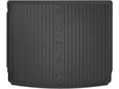 Maty samochodowe, Maty do bagażnika gumowe.