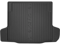 Maty samochodowe, Maty do bagażnika gumowe.