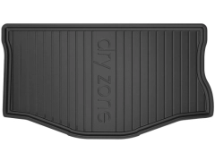 Maty samochodowe, Maty do bagażnika gumowe.