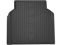 Maty samochodowe, Maty do bagażnika gumowe.