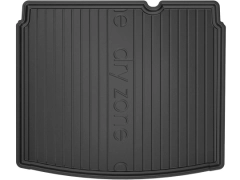 Maty samochodowe, Maty do bagażnika gumowe.