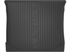 Maty samochodowe, Maty do bagażnika gumowe.