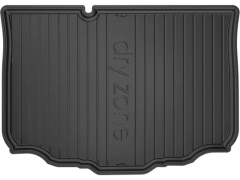 Maty samochodowe, Maty do bagażnika gumowe.