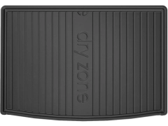 Maty samochodowe, Maty do bagażnika gumowe.