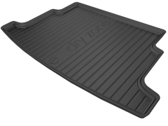 Maty samochodowe, Maty do bagażnika gumowe.