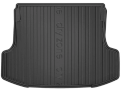 Maty samochodowe, Maty do bagażnika gumowe.