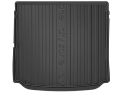 Maty samochodowe, Maty do bagażnika gumowe.