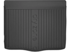 Maty samochodowe, Maty do bagażnika gumowe.