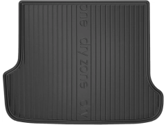 Maty samochodowe, Maty do bagażnika gumowe.