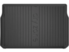 Maty samochodowe, Maty do bagażnika gumowe.