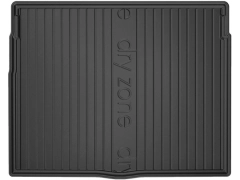 Maty samochodowe, Maty do bagażnika gumowe.