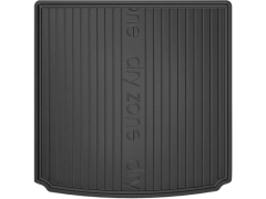 Maty samochodowe, Maty do bagażnika gumowe.