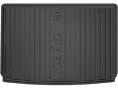 Maty samochodowe, Maty do bagażnika gumowe.