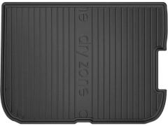 Maty samochodowe, Maty do bagażnika gumowe.