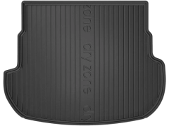 Maty samochodowe, Maty do bagażnika gumowe.