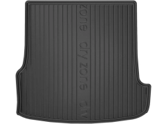 Maty samochodowe, Maty do bagażnika gumowe.